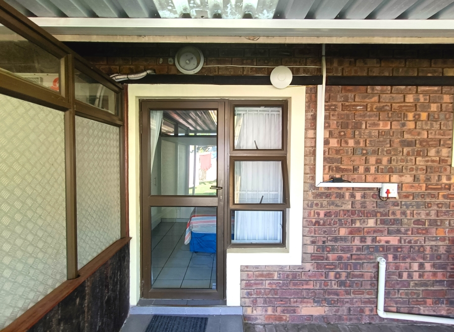 1 Bedroom Property for Sale in Wild en Weide KwaZulu-Natal