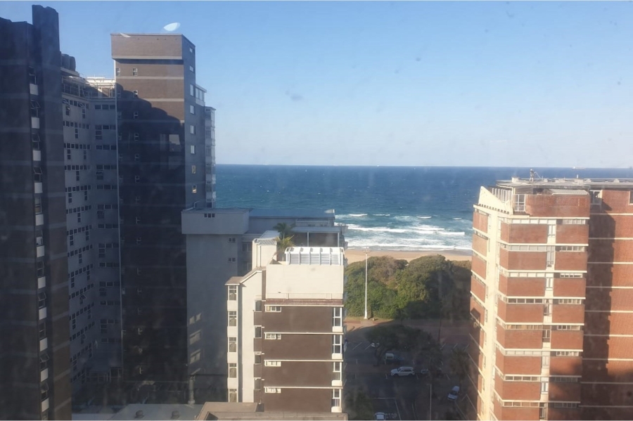 1 Bedroom Property for Sale in North Beach KwaZulu-Natal