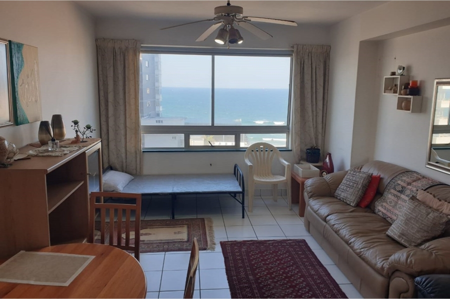 1 Bedroom Property for Sale in North Beach KwaZulu-Natal