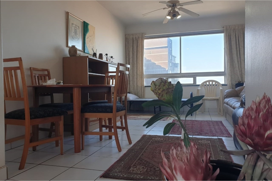 1 Bedroom Property for Sale in North Beach KwaZulu-Natal