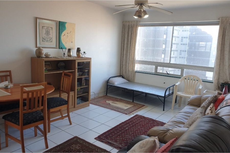 1 Bedroom Property for Sale in North Beach KwaZulu-Natal
