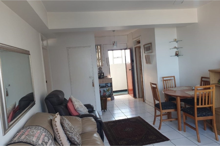 1 Bedroom Property for Sale in North Beach KwaZulu-Natal