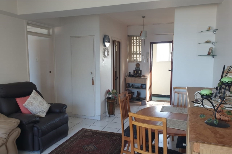 1 Bedroom Property for Sale in North Beach KwaZulu-Natal