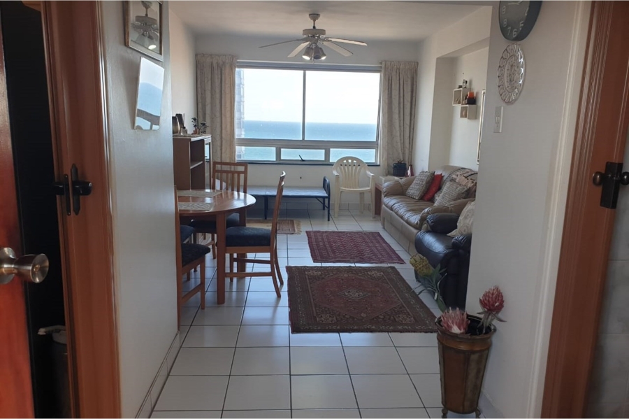 1 Bedroom Property for Sale in North Beach KwaZulu-Natal