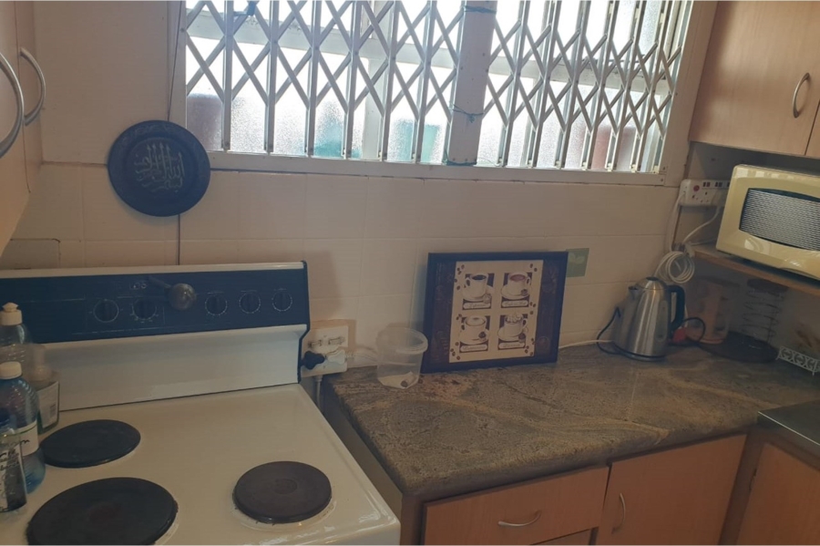1 Bedroom Property for Sale in North Beach KwaZulu-Natal