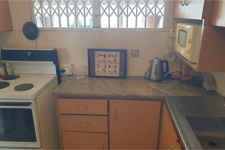 1 Bedroom Property for Sale in North Beach KwaZulu-Natal