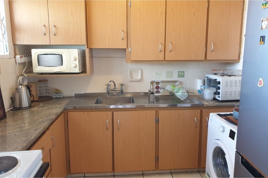1 Bedroom Property for Sale in North Beach KwaZulu-Natal