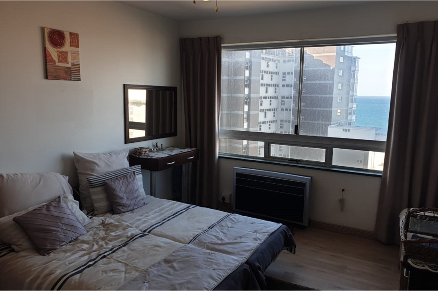 1 Bedroom Property for Sale in North Beach KwaZulu-Natal