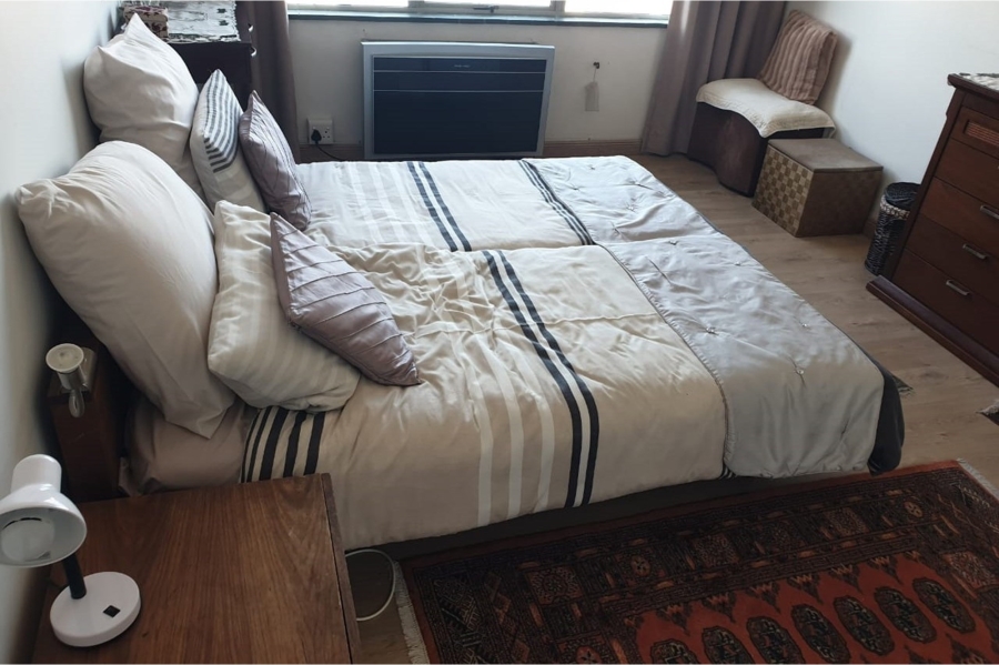 1 Bedroom Property for Sale in North Beach KwaZulu-Natal