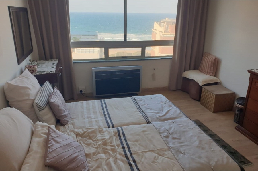 1 Bedroom Property for Sale in North Beach KwaZulu-Natal