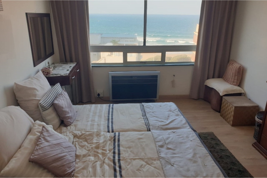 1 Bedroom Property for Sale in North Beach KwaZulu-Natal