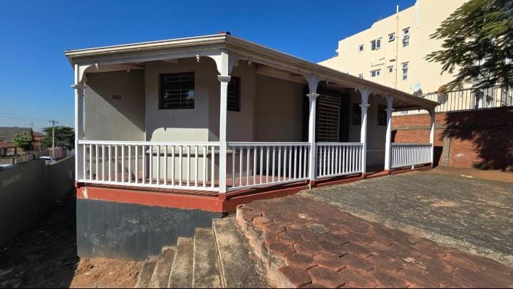 7 Bedroom Property for Sale in Glenwood KwaZulu-Natal