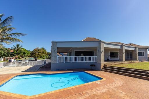 3 Bedroom Property for Sale in Bluff KwaZulu-Natal