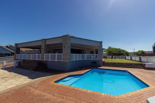 3 Bedroom Property for Sale in Bluff KwaZulu-Natal