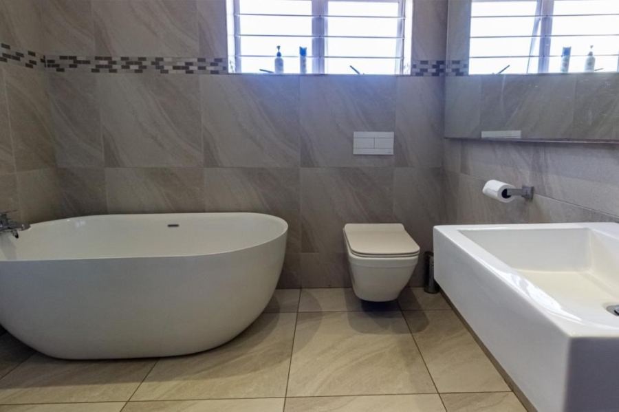 3 Bedroom Property for Sale in Bluff KwaZulu-Natal