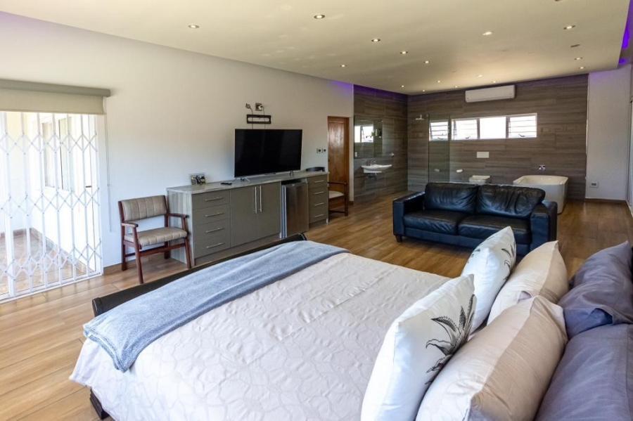 3 Bedroom Property for Sale in Bluff KwaZulu-Natal