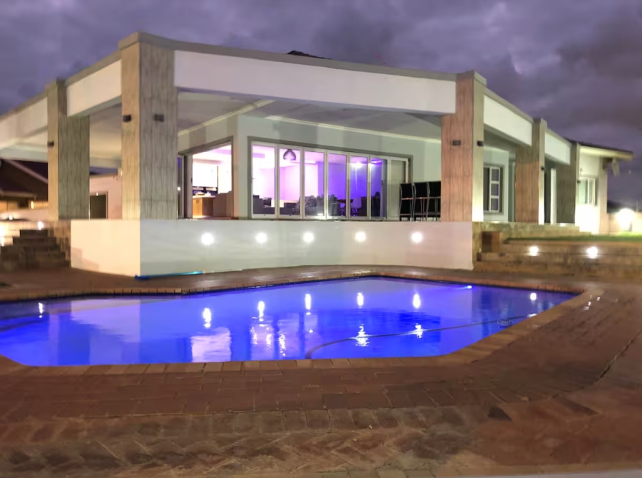 3 Bedroom Property for Sale in Bluff KwaZulu-Natal