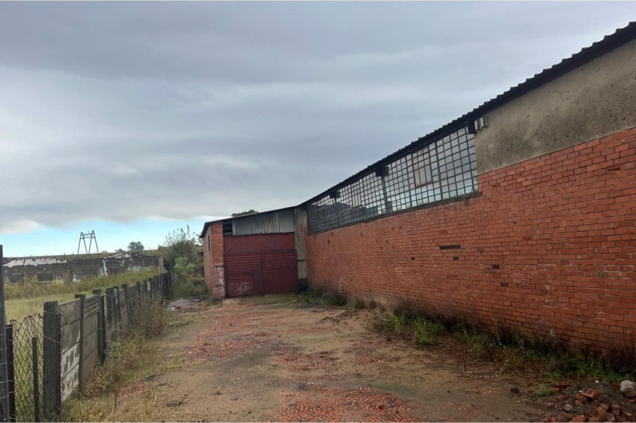 Commercial Property for Sale in Dundee KwaZulu-Natal
