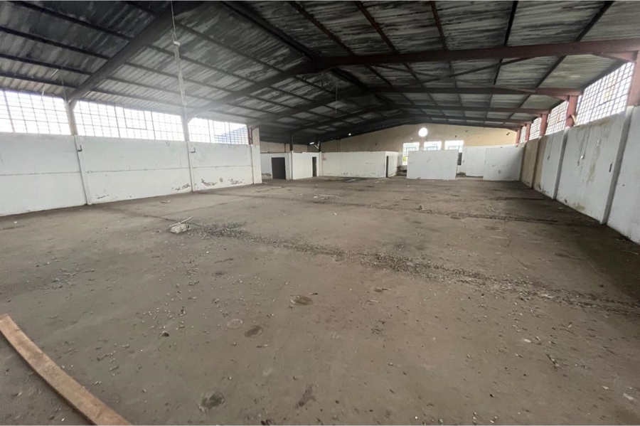 Commercial Property for Sale in Dundee KwaZulu-Natal