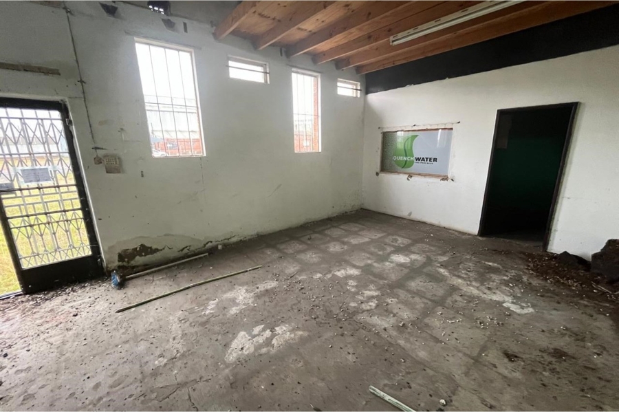 Commercial Property for Sale in Dundee KwaZulu-Natal