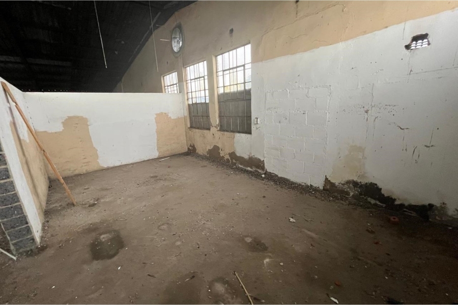 Commercial Property for Sale in Dundee KwaZulu-Natal