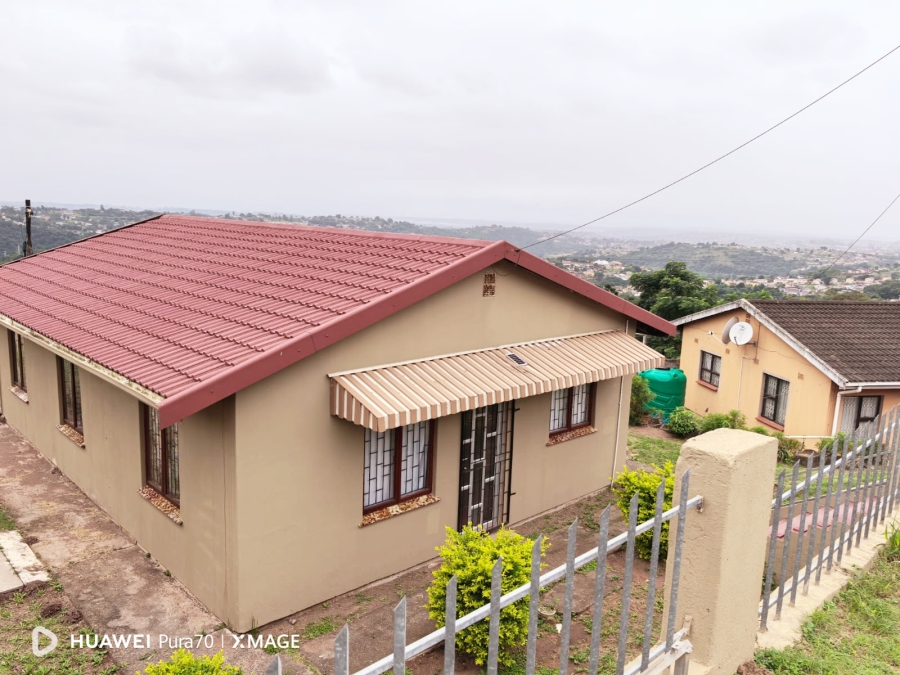 3 Bedroom Property for Sale in Shallcross KwaZulu-Natal