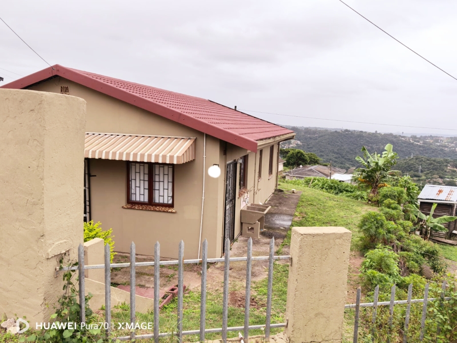 3 Bedroom Property for Sale in Shallcross KwaZulu-Natal