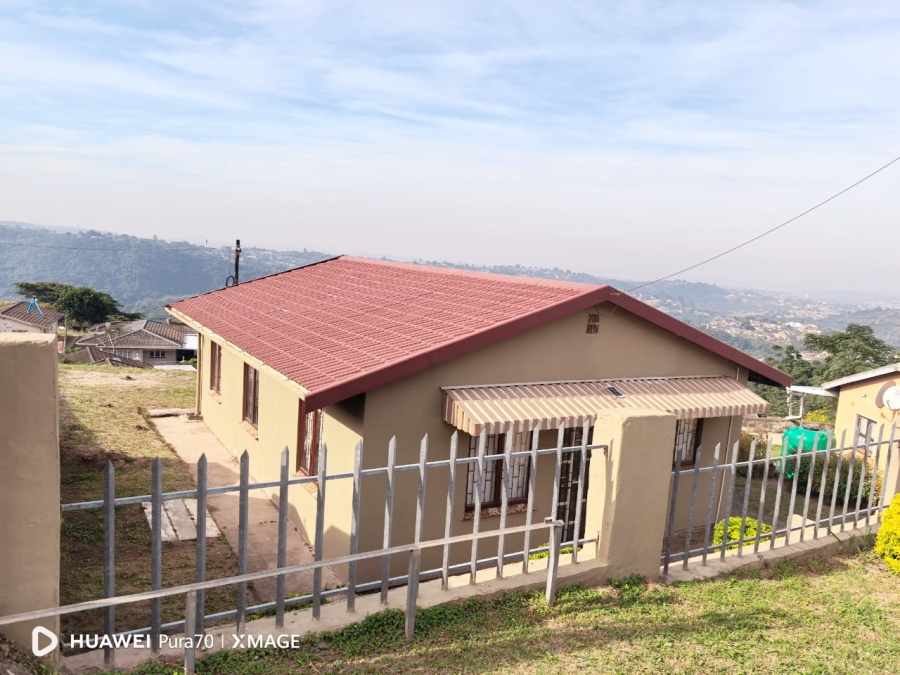 3 Bedroom Property for Sale in Shallcross KwaZulu-Natal