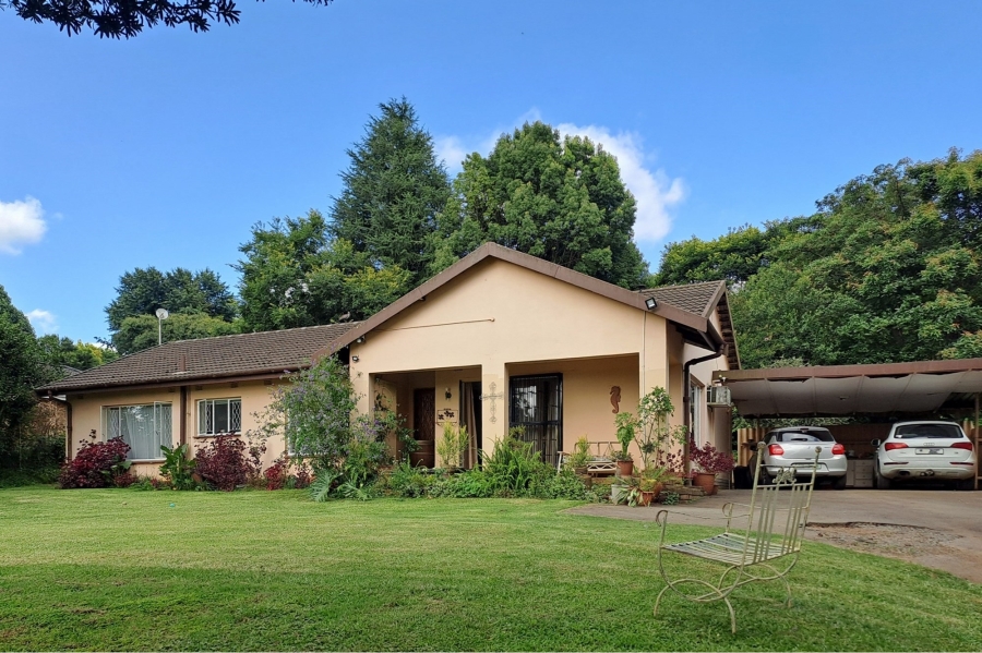 To Let 3 Bedroom Property for Rent in Leonard KwaZulu-Natal