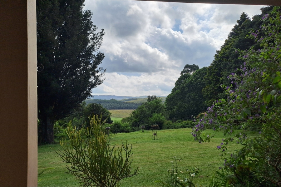 To Let 3 Bedroom Property for Rent in Leonard KwaZulu-Natal
