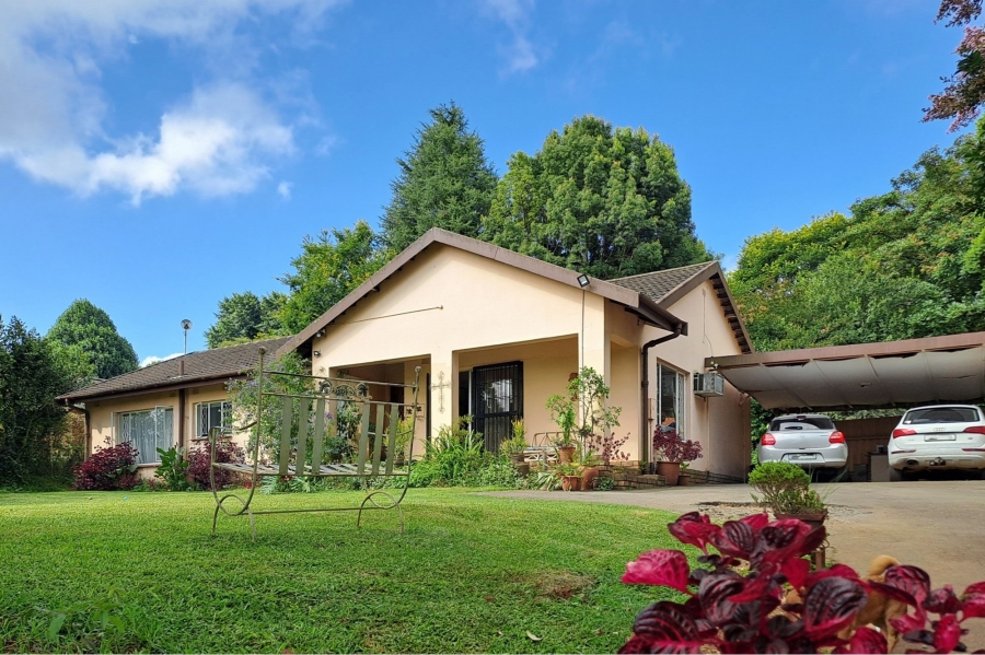 To Let 3 Bedroom Property for Rent in Leonard KwaZulu-Natal