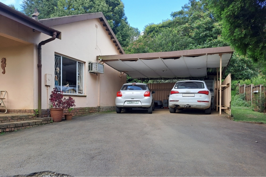 To Let 3 Bedroom Property for Rent in Leonard KwaZulu-Natal
