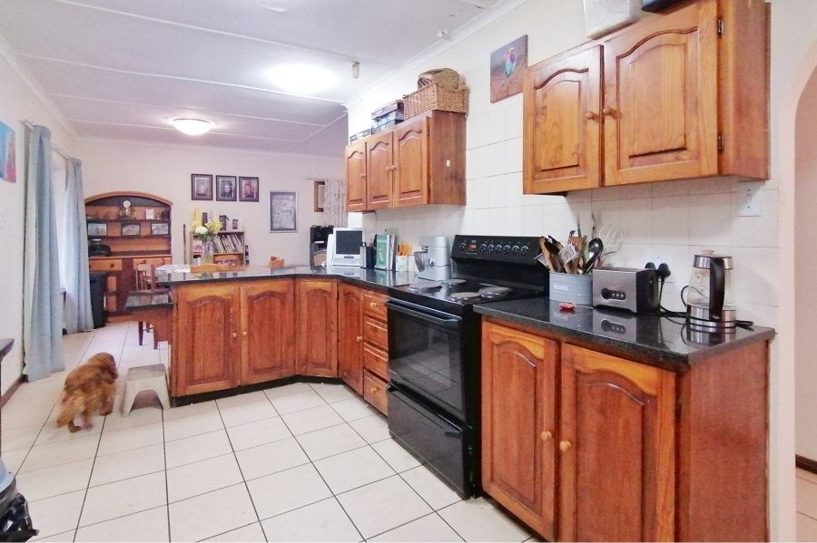 To Let 3 Bedroom Property for Rent in Leonard KwaZulu-Natal