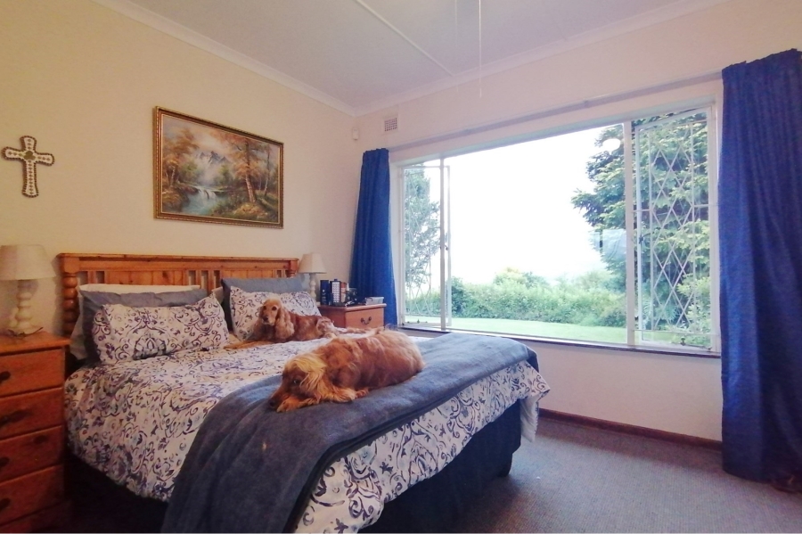 To Let 3 Bedroom Property for Rent in Leonard KwaZulu-Natal
