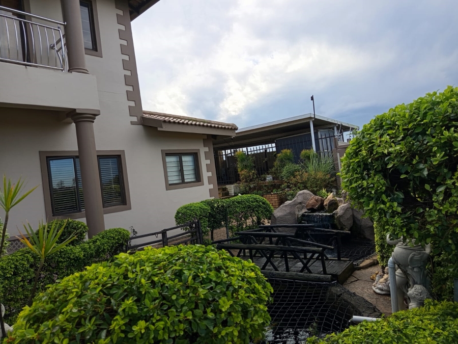 4 Bedroom Property for Sale in Woodview KwaZulu-Natal