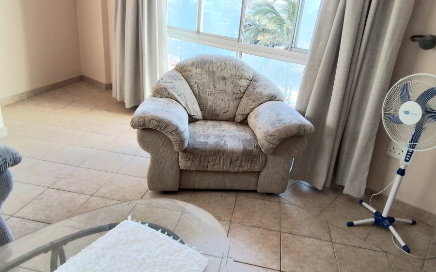 2 Bedroom Property for Sale in Margate KwaZulu-Natal
