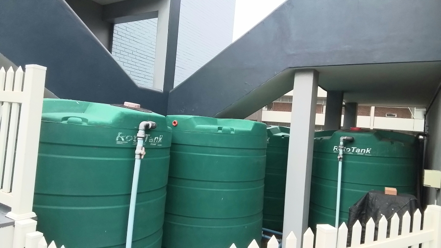2 Bedroom Property for Sale in Margate KwaZulu-Natal