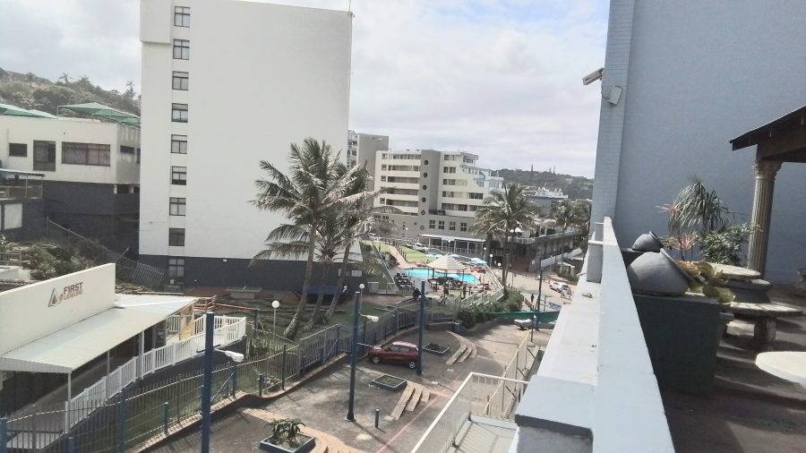 2 Bedroom Property for Sale in Margate KwaZulu-Natal
