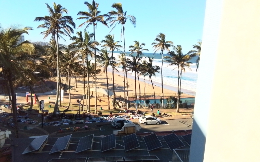 2 Bedroom Property for Sale in Margate KwaZulu-Natal
