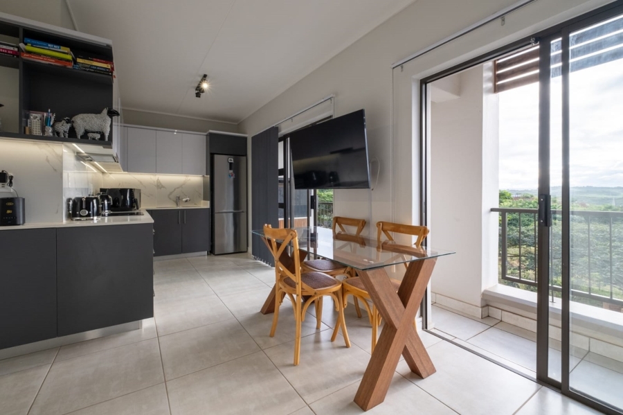 To Let 2 Bedroom Property for Rent in Izinga Estate KwaZulu-Natal