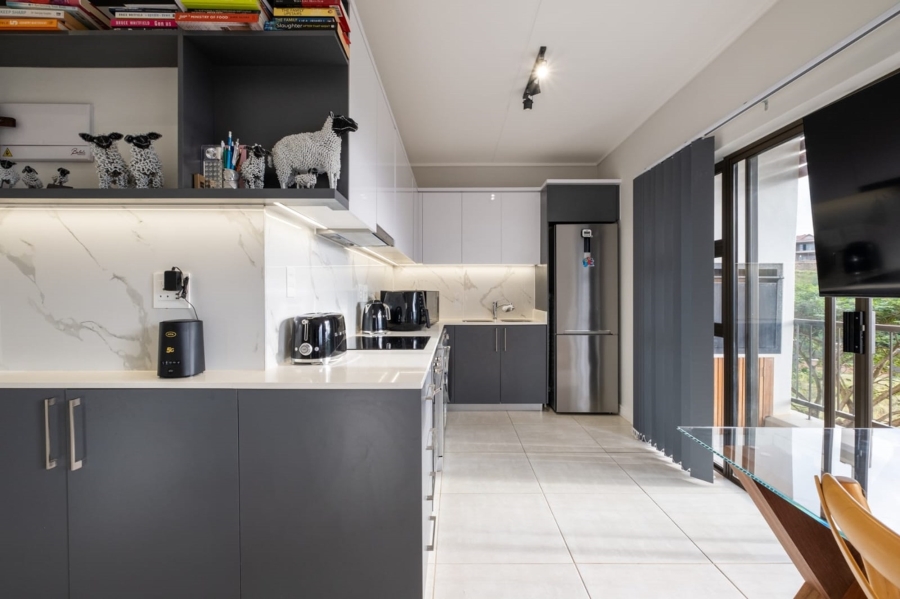 To Let 2 Bedroom Property for Rent in Izinga Estate KwaZulu-Natal