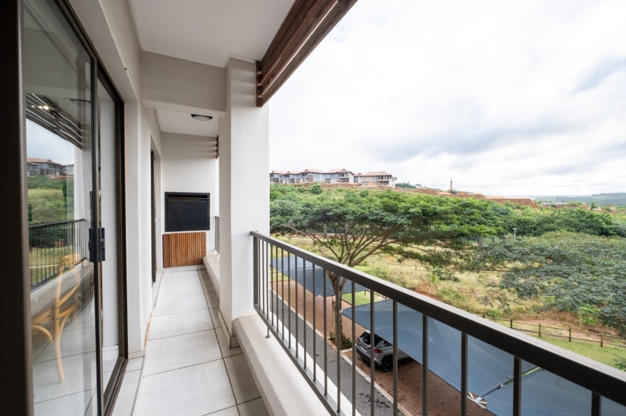 To Let 2 Bedroom Property for Rent in Izinga Estate KwaZulu-Natal