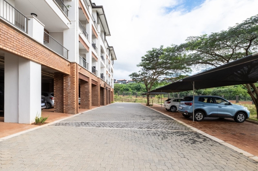 To Let 2 Bedroom Property for Rent in Izinga Estate KwaZulu-Natal