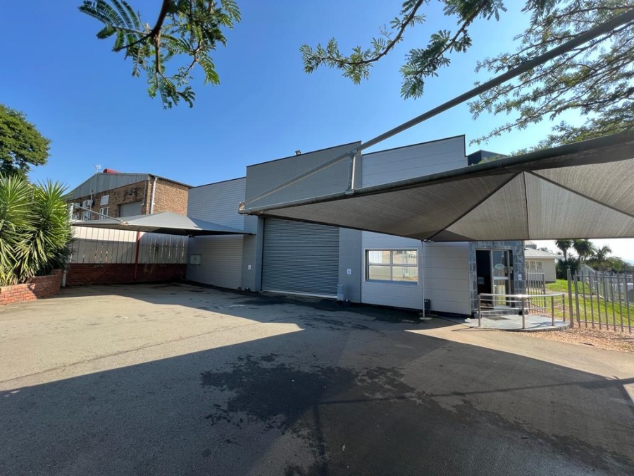 To Let commercial Property for Rent in Mkondeni KwaZulu-Natal