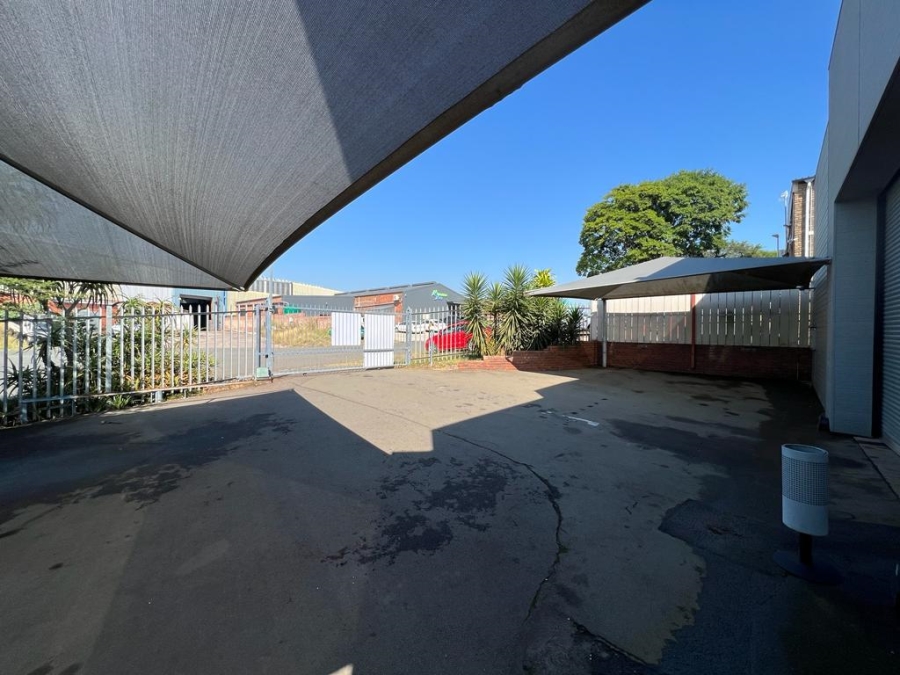 To Let commercial Property for Rent in Mkondeni KwaZulu-Natal