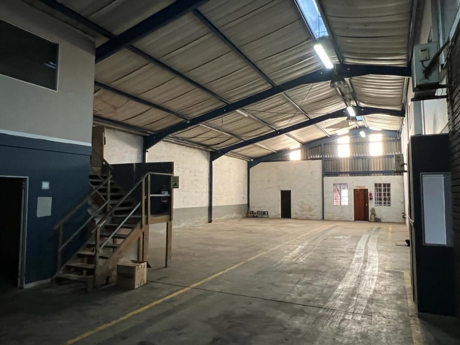 To Let commercial Property for Rent in Mkondeni KwaZulu-Natal