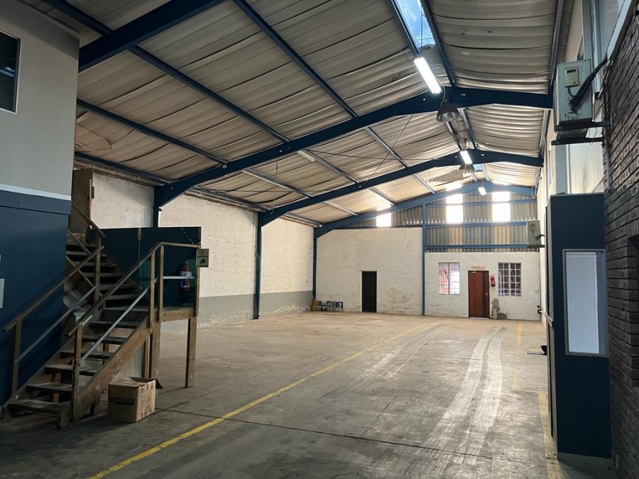 To Let commercial Property for Rent in Mkondeni KwaZulu-Natal
