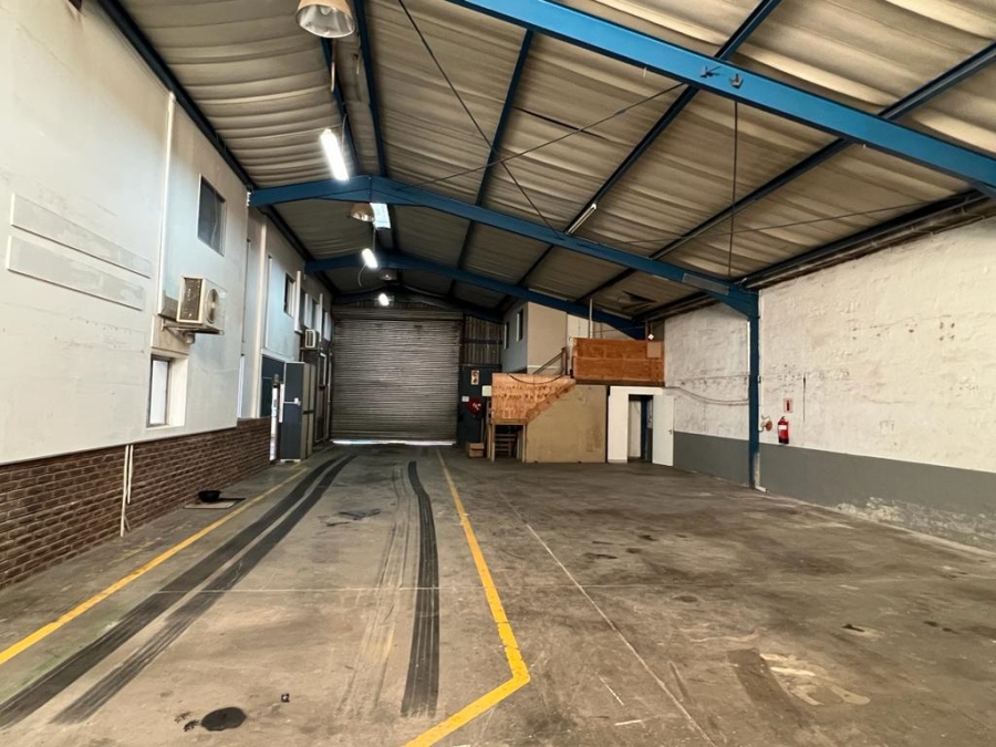 To Let commercial Property for Rent in Mkondeni KwaZulu-Natal