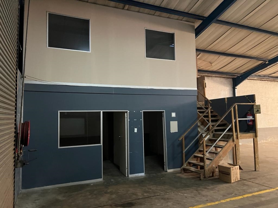 To Let commercial Property for Rent in Mkondeni KwaZulu-Natal