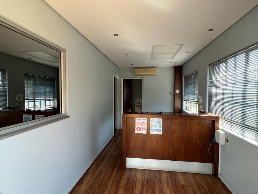 To Let commercial Property for Rent in Mkondeni KwaZulu-Natal